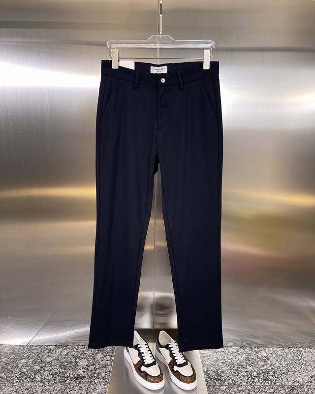 Thom Browne汤姆布姆 款式：男款薄款高端休闲裤西裤长裤men‘S Pants Size ：29 30 31 32 33 34 35 36 38 40