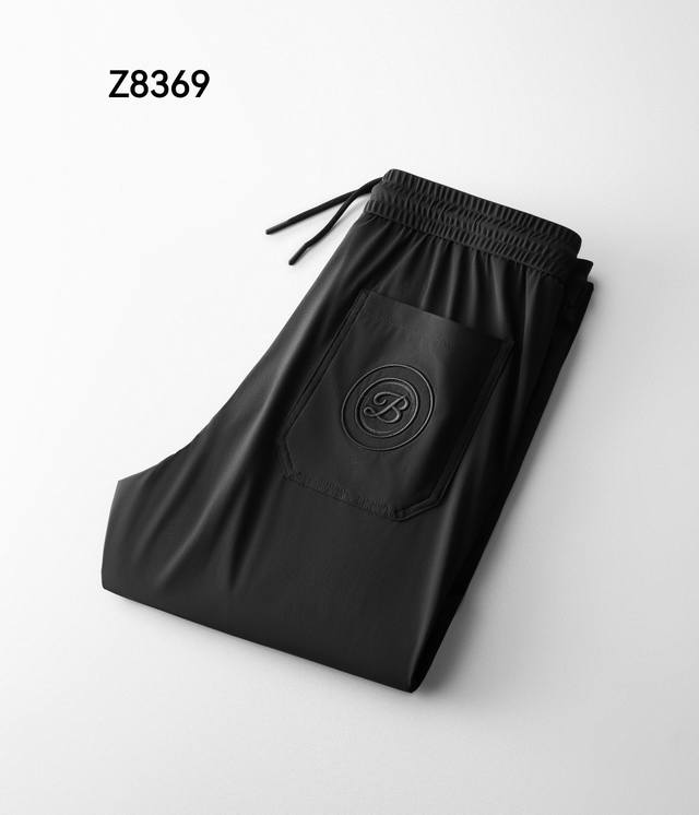 春夏新款 New Models ；弹力针织面料，柔软，舒适 款号：Z8369 码数：29-40 版型：直脚裤型