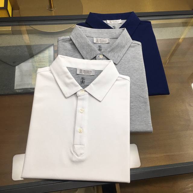 专柜新品 ，Bc S-2Xl B&C短袖polo衫 天然棉纤维面料，柔软轻盈，手感平滑流顺，明星级单品，个性十足简约大气的基础款，轻松驾驭各种风格，纯洁干净的色