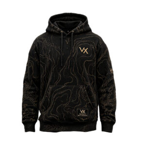 Lines Hoodie