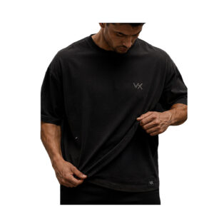 Black Tee Shirt