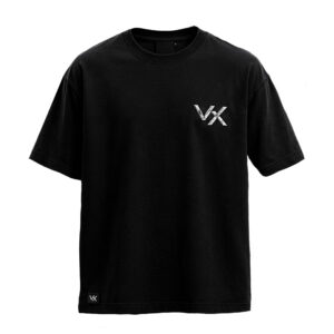 Black Tee Shirt