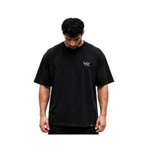 Burning X Tee