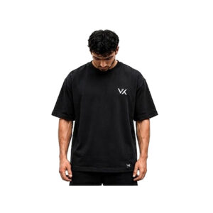 Black Tee