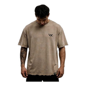 Unique X Tee